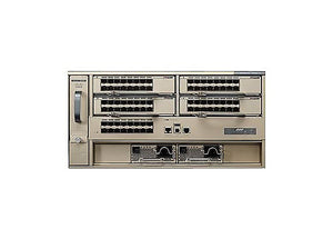 C6880-X-LE-16P10G= Cisco Catalyst 6880-X Multi Rate Port Card (Standard Tables) Spare