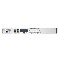 C8200-1N-4T Router Cisco C8200 1RU w/ 1 NIM slot and 4 x 1-Gigabit Ethernet WAN ports