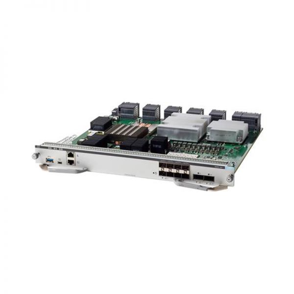 C9400-SUP-1/2 Cisco 9400 Series Redundant Supervisor 1 Module