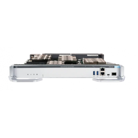 C9600-SUP-1/2 Cisco Catalyst 9600 Series Redundant Supervisor 1 Module