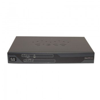 CISCO C881-K9