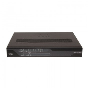 CISCO C891F-K9