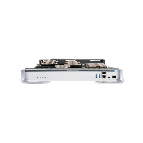 Cisco Catalyst 9600 –
