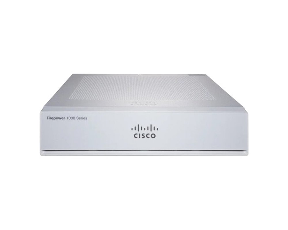 Cisco FPR1010-NGFW-K9
