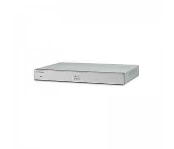 Cisco ISR C1117-4PM 4-Port Dual GE WAN Ethernet Router