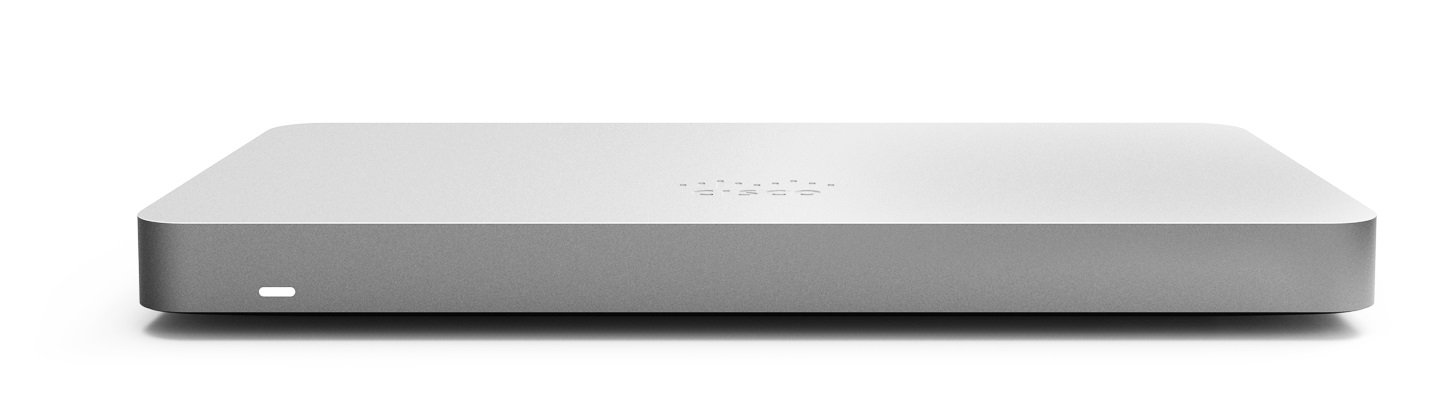 CISCO MERAKI MX68