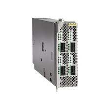 Cisco N5696-M4C Nexus 5696Q Chassis Module 4 x 100GE Ethernet/FCoE