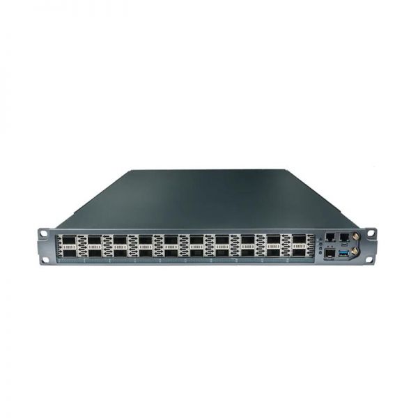 Cisco Nexus 3550-F Fusion HPT multilayer