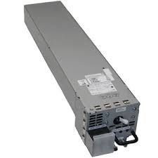 Cisco Nexus N55-PDC-1100W= Platinum power supply Front-to-Back, DC 1100W.