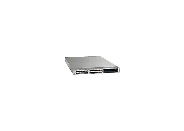 Cisco Nexus N5K-C5548UP-FA 32 fixed unified ports 750W Fan Trays