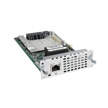 CISCO NIM-1MFT-T1/E1