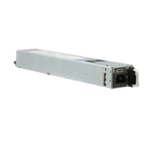 Cisco NXA-PHV-1100W= Platinum HV-AC-DC Power Supply, Front-to-Back