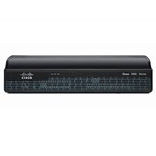 CISCO1941/K9 Cisco 1941 Integrated Services Router