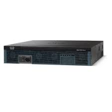CISCO2911/K9 Cisco 2911 Integrated Services Router