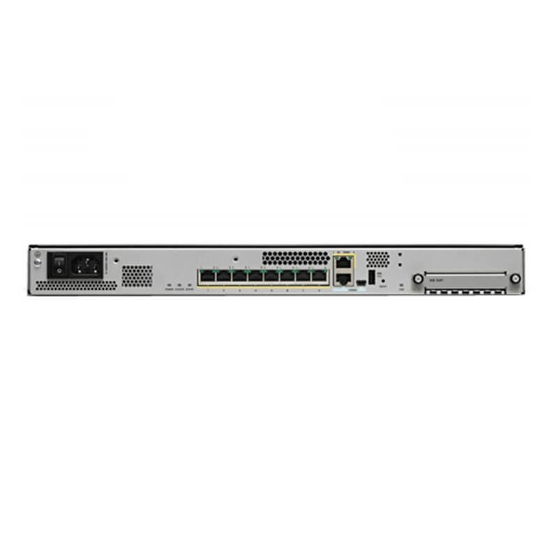 FPR-1120 Tường lửa Firewall Cisco Firepower 1000 Series