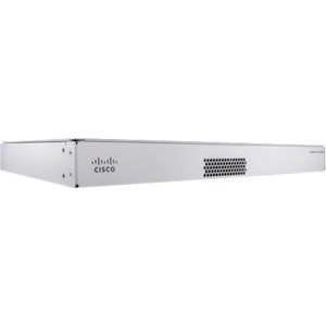 FPR-1140 Tường lửa Firewall Cisco Firepower 1000 Series