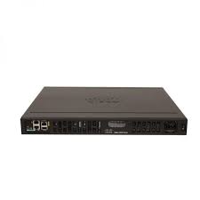 ISR4331-SEC/K9 Router Cisco ISR Sec bundle w/SEC license