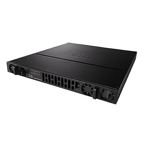 ISR4431/K9 Router Cisco 4 GE 3 NIM 8 GB FLASH 2 GB DRAM 4 GB DRAM