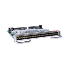 Line Card C9600-LC-40YL4CD Cisco Catalyst 9600 Series 40x 50GE, 2x 200GE, 2x 400GE