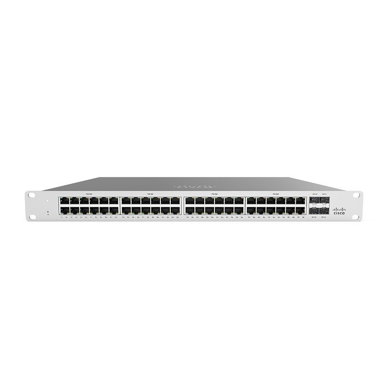 MERAKI MS120-48FP-HW Cisco