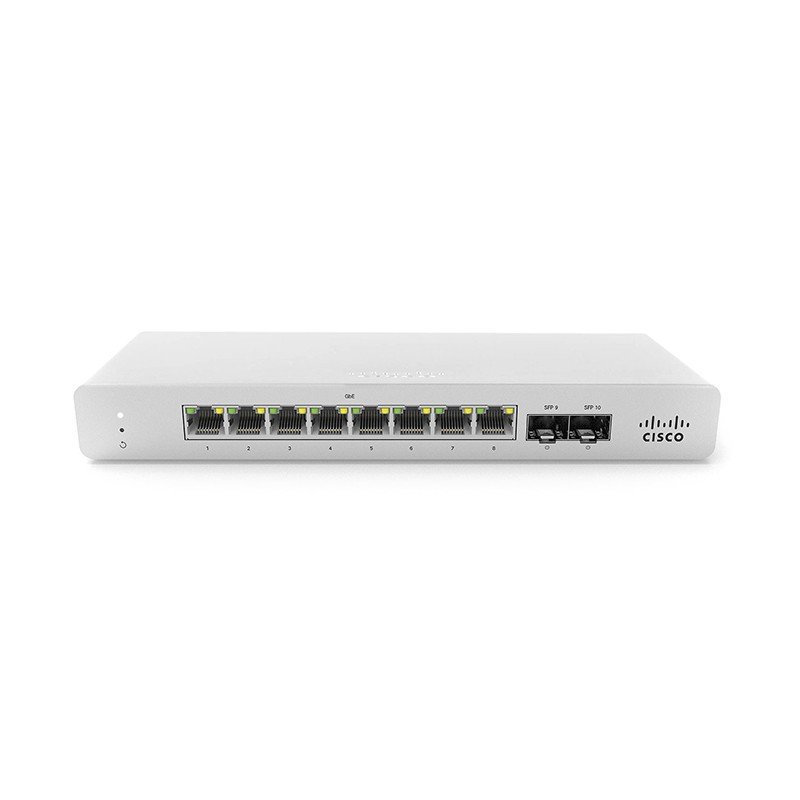 MERAKI MS120-8LP-HW Cisco