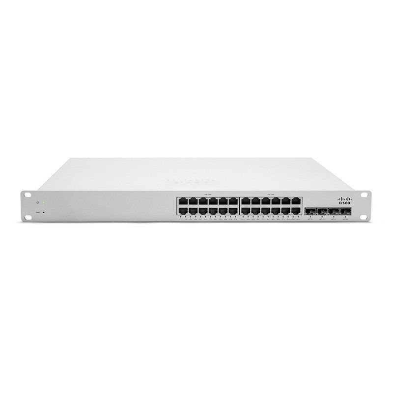 MERAKI MS220-24-HW Cisco