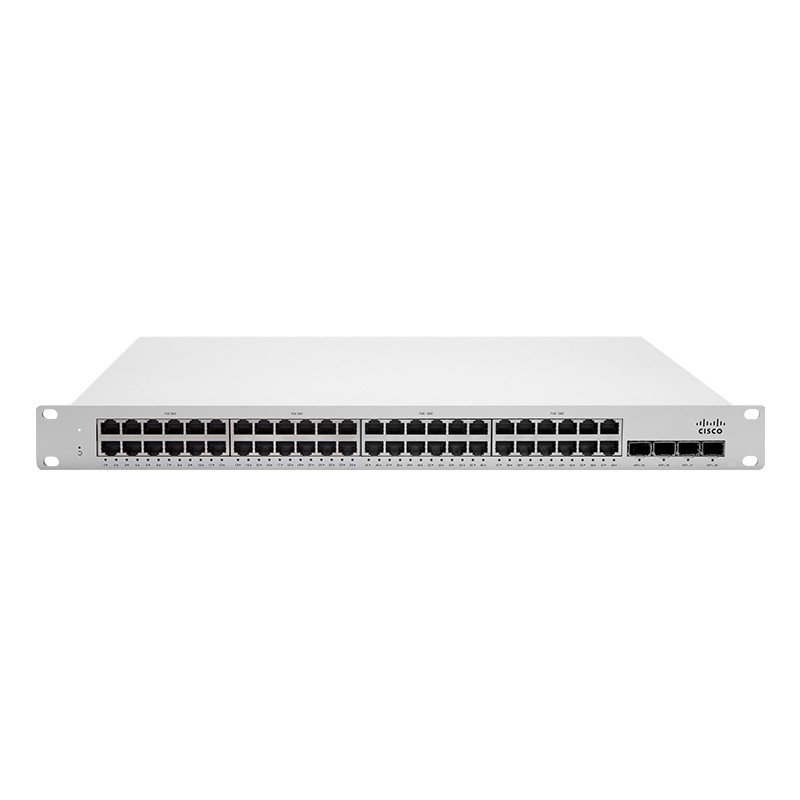 MERAKI MS320-48-HW Cisco