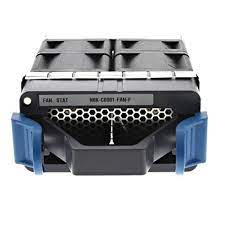 Module quạt Cisco Nexus N6K-C6001-FAN-F= Front to Back