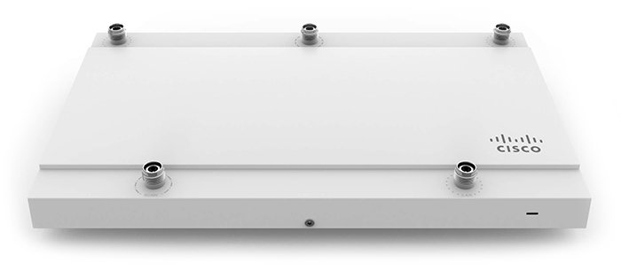 MR53E-HW CISCO MERAKI MR53E