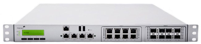 MX400-HW CISCO MERAKI MX400