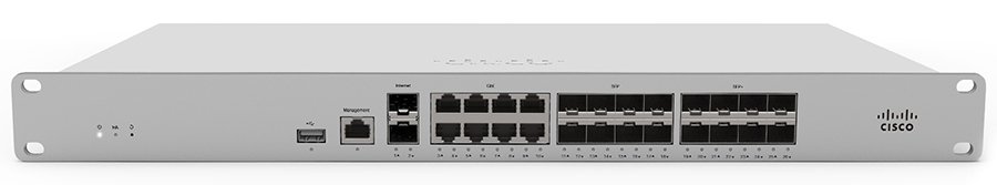 MX450-HW CISCO MERAKI MX450