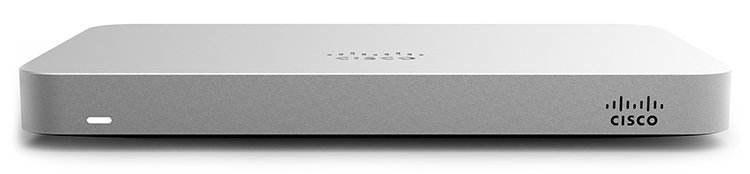 MX65-HW CISCO MERAKI MX65