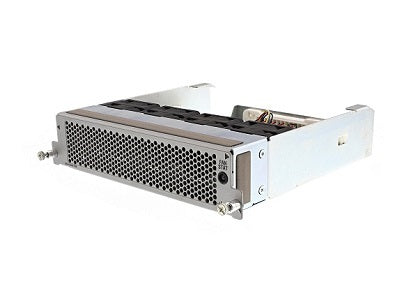 N3K-C3048-FAN= Nexus 3048 Fan Module, Forward airflow (port side exhaust), Spare Cisco