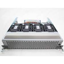 N3K-C3064-FAN Nexus 3064 Fan Module, Forward airflow (port side exhaust) Cisco