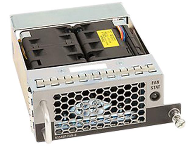 N5548P-FAN= Cisco Nexus 5548P Fan Module, Front-to-Back Airflow