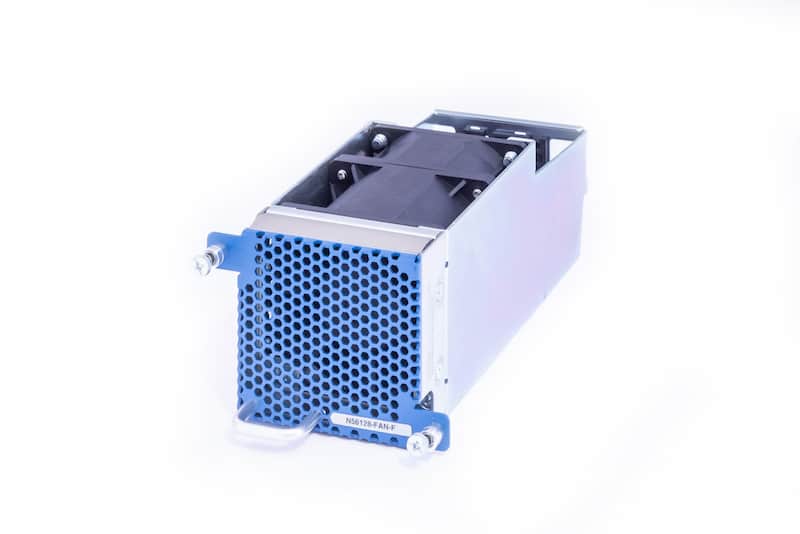 N56128-FAN-B= Cisco Nexus 56128P Fan Module, Back-to-Front, spare