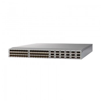 N9K-C92300YC Cisco Nexus 9200 series switch.