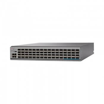 N9K-C92304QC Cisco Nexus 9200 series switch.