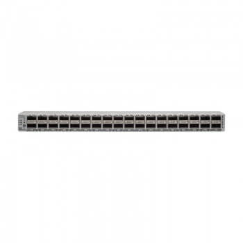 N9K-C9236C Cisco Nexus 9200 with 36 port 40G 100G QSFP28