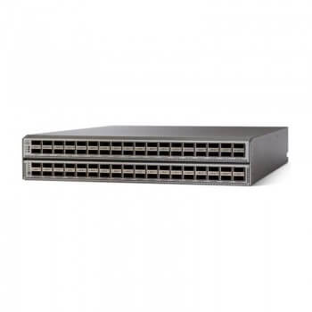 N9K-C9272Q Cisco Nexus 9200 with 72p 40G QSFP+