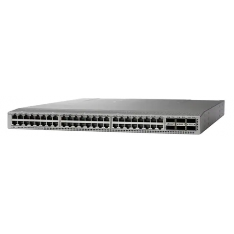 N9K-C93108TC-FX-24 Cisco Nexus 9000 fixed with 24 port.