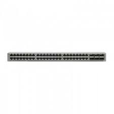 N9K-C93180YC-FX-24 Cisco Nexus 9000 series fixed with 24 port.
