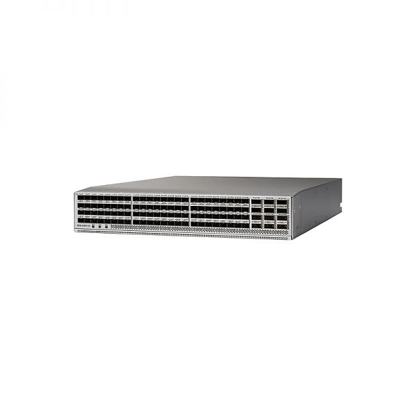 N9K-C93240YC-FX2 Nexus 9K Fixed with 48p 1/10G/25G SFP