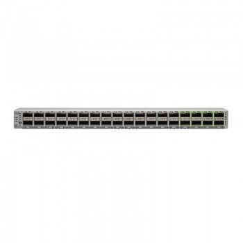 N9K-C93600CD-GX Nexus 9316D Spine and Leaf switch Cisco