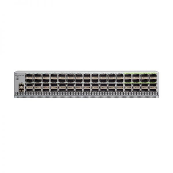 N9K-C9364C Cisco Nexus 9364C ACI Spine Switch