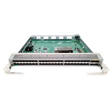 N9K-C9504-FM-S Cisco Nexus 9504 Fabric Module with 100G support