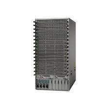 N9K-C9516 Cisco Nexus 9516 Chassis with 16 line card slots