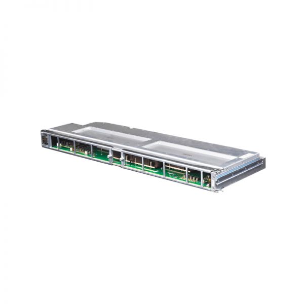 N9K-C9516-FM-E Cisco Nexus 9500 16-slot 800Gbps cloud-scale fabric module (50G flows)