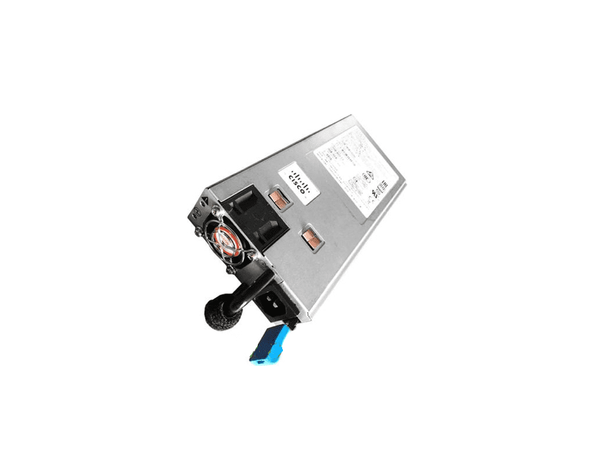 N9K-PAC-1200W Nexus 9300 1200W AC PS, Port-side Intake Cisco