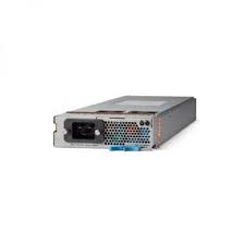 N9K-PAC-3000W-B Cisco Nexus 9500 3000W 200V to 240V AC PS, Port-Side Intake